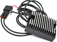 Voltage Regulator Fit for 99-03 TWIN CAM 88 Dyna Glide Low Rider FXD Super Gl