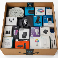 Wholesale Lot Consumer Merchandise from Major Retailers