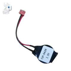 Battery for TIP-5426 PC3JG ML2430 with 3.0V Fast Delivery 1 PCS NEW