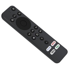New CT-RC1US-19 NS-RCFNA-19 Replace IR Remote for Toshiba lnsignia TV 49LF421U19