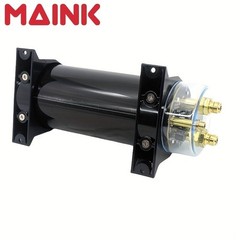 Car Audio Capacitor 9.0/5.0 Farad Power Stabilizer for Car Amplifier & Subwoofer