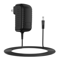 AC/DC Adapter Charger For HOVERBOARD Trinity 6.5″ Self Balancing Scooter