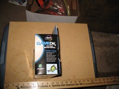 NOS GAME DOCTOR CD DVD DEVICE REPAIRS VIDEO GAMES CDs & DVDs DIGITAL INNOVATIONS