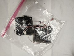 PANASONIC TC-P55VT50 Plasma HDTV Internal Parts Lot