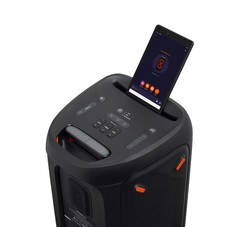 JBL PartyBox 310 Portable Bluetooth Speaker (Open Box) Damaged Box