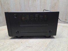 Pioneer VSX-530-K 5.1 Channel Bluetooth HDMI Surround Receiver TESTED