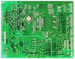 LG Refrigerator EBR41956408 Control Board
