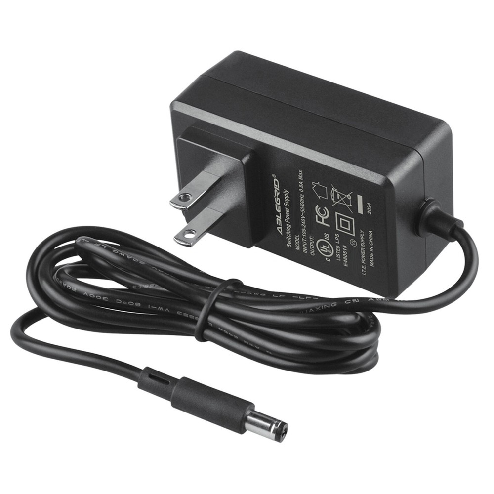 12V 3A AC Adapter For SGIN X15 M15 15.6″ Windows Laptop Power Supply Charger PSU
