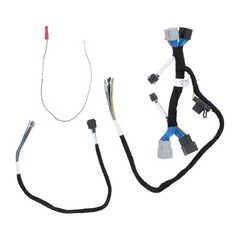 Axxess LOC-GMH3, AXXESS LOC T-HARNESS FOR CHEVY-GMC 2019-UP (RPO IOS / IOT / IOU
