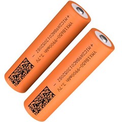 2/4Pack 3.7Volt Rechargeable Batteries High Capacity 9900 mAh Free Shipping