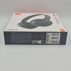 New JBL Tune 510BT Wireless Over-Ear Bluetooth Headphones Black
