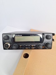 RadioShack HTX-10 25 Watt 10 Meter Mobile Transceiver 19-1110***UNTESTED***