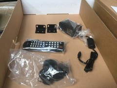 A-Neuvideo 4 x 1 HDMI Seamless Quad PiP Scaler Switcher ANI-PiP