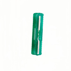 New Zinc Plastic 420PCS Auto Blade Fuse Assortment Mini Standard 2A-40A