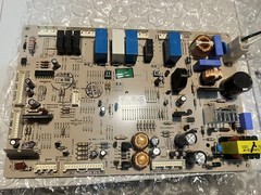 LG REFRIGERATOR MAIN CONTROL BOARD EBR645853