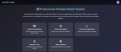 Taramps Amplifier Repairs, Schematics, Manuals & Step-by-Step Fixes CD