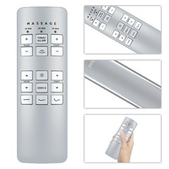 Remote Control Replacement For Serta Motion Perfect II and III Adjustable Bed
