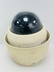 USED – Bosch VG5-723-ECE2 AutoDome Security Camera With 30-Days Warranty