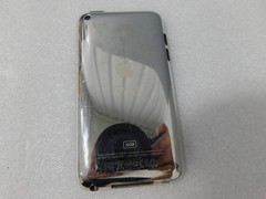 Apple iPod Touch 4th Gen (32 GB) A1367 – Tested Working