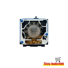 2x Internal Assembly Speaker Set For APX6000 APX6000XE APX8000H APX8000HXE Radio