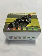 Motorcycle Recorder Full HD DVR Camera w/ 32GB Memory Card New