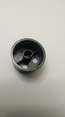 Kenwood 1din Radio Volume Knob for KDC-BT555U, KDC-BT645U, KDC-BT378U, KDC-268U