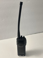 ICOM VHF Air Band Transceiver IC-A6 With Antenna NO CHARGER, FREE SHIP