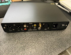 Topping D90 SE Discrete DAC – Perfect Condition and Tested Working