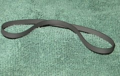 Belt for Marantz SUPERSCOPE SMS-820 TDR-830 T11