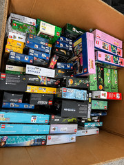 Premium Elite Amazon Mystery Box Bulk Overstock Merchandise