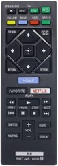 Universal Remote Control Compatible for Sony Blu-Ray DVD Player