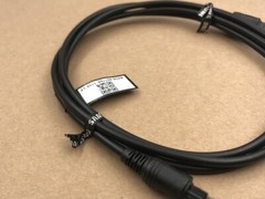 Samsung 5 FT Digital Fiber Optic Audio Cable Cord Optical SPDIF TosLink