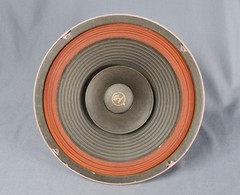 Single, Electro Voice, EV, SP12B, 16 Ohm
