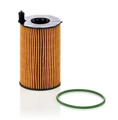 Automotive Oil Filter Element Compatible with Most Vehicles 80 Character Max