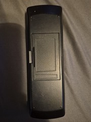 Kenwood RC-R0511 Remote Control Black, Model Kenwood RC-R0511, MPN RC-R0511