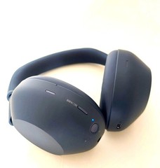 Sony WH-1000XM6/L Premium Wireless Noise Canceling Bluetooth Headphones – Blue