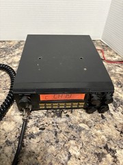 Ranger RCI-2950 26-32MHz 10m 11m AM/FM/SSB/CW CB Radio, Mic, Tested & Working