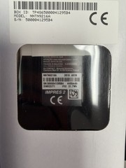 Motorola NNTN9216A IMPRES™ 2 Standard Capacity Battery (4400 mAh)