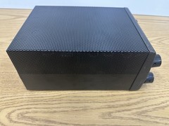 MULTI ELMAC PMR 8 RADIO ** Untested No Power Supply.