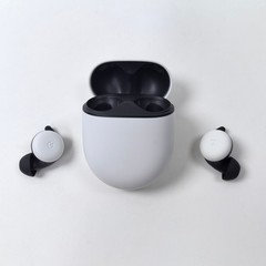 Google Pixel Buds 2nd Gen True Wireless Earbuds In-Ear Headphones – Colors