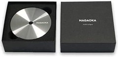 None Nagaoka Record Stabilizer STB-SU01