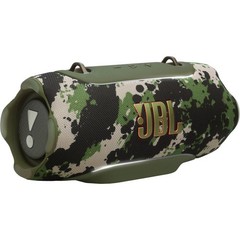 JBL Xtreme 5 Portable Bluetooth Wireless Waterproof Speaker (Camouflage)