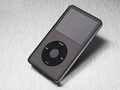 NEW SEALED Apple iPod Classic 5th 6th 7th 160GB 256GB 1TB SSD New Battery MODDED