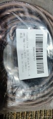 Conext Link 25 ft CCA Frost Red 8 Gauge, 742 strands Black