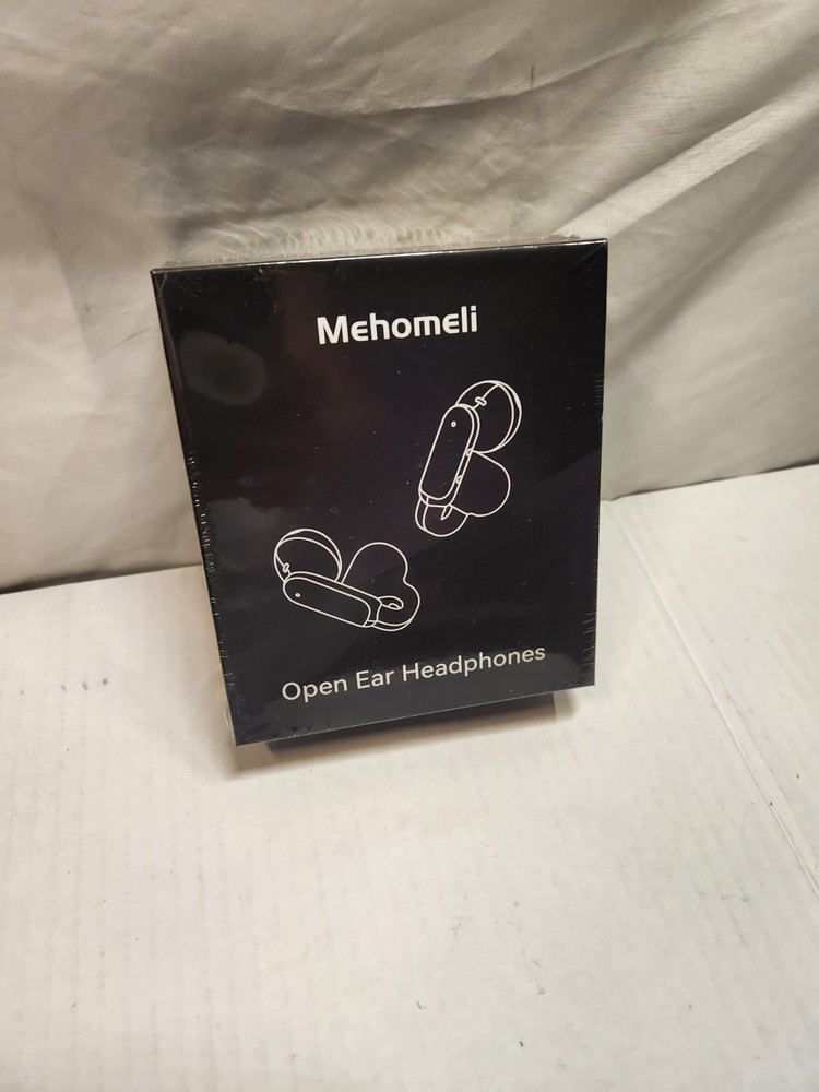 Open Ear Headphones