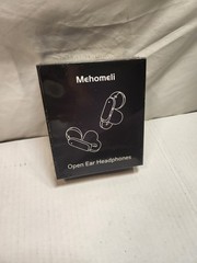 Open Ear Headphones
