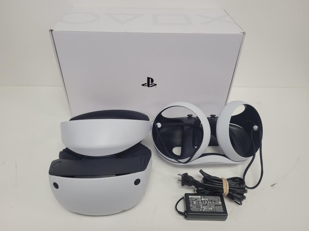 SONY VR2 CFI-ZCVRI (P04020521)