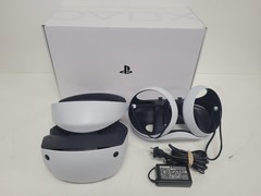 SONY VR2 CFI-ZCVRI (P04020521)