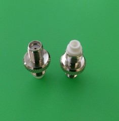 (1 PC) FME Female to SMA Female Connector – USA Seller