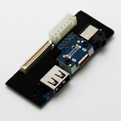 Original Charging Port Board USB Power Jack For JBL Xtreme 3 – Version GG / ND